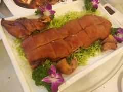 -朱仔记食府(江南大道店)