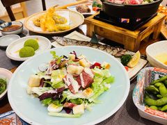 -森味花园·日本料理(伊藤洋华堂亚运村店)