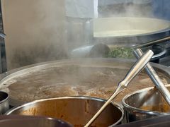 -清真磨沟沿老字号牛肉面(总店)