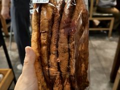 -嘉年华面包房餐厅（饺子馆）(陶然亭店)