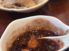 -奇芳阁·百年清真南京菜(夫子庙店)