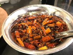 -情忆草原涮肉馆