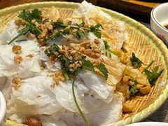 手切粉-丰收碗·陈皮果木烧鹅·23年老字号