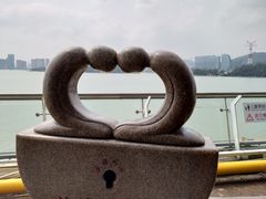 -国际邮轮中心码头(厦鼓码头)