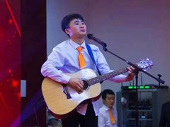 获奖证书-旅程琴行吉他培训·吉他专卖