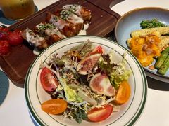 -Mogul Eatery·大亨餐酒馆