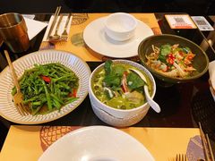 -simply thai天泰(静安嘉里中心店)