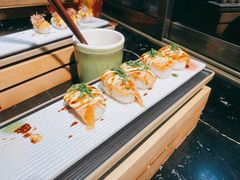 -五月罗马海鲜烤肉自助餐厅(印象城店)