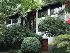 -杭州黄龙洞
