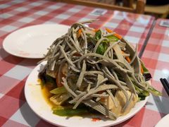 -孟记粥铺·家常菜·烧烤·粥(亚运村店)