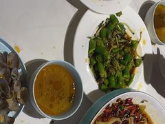 -海东头·疙瘩汤(万达四楼店)