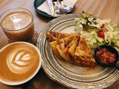 -The Good Place好地方·Brunch·coffee(国贸店)
