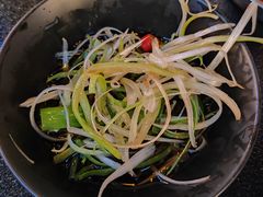 小葱-包装马车·韩国料理·포장마차