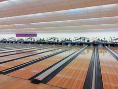 -广州保龄球馆(广州天河体育中心店)