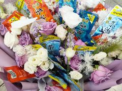 -郴州特产舜华临武鸭(郴州西站店)