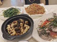 -婆婆家·湛江特色美食(福田振华路店)