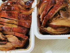 -小龙大肉面馆