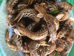 -盛港湾海鲜食府(黄沙店)