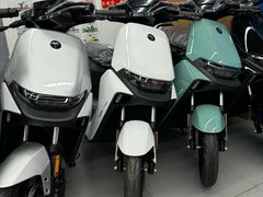 -九号电动车(安定门内大街店)