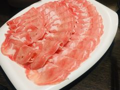 -老诚一锅羊蝎子(黄寺大街店)