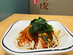 -魏家凉皮(祈年大厦店)