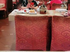 大堂-点都德(大茶楼店)