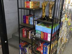 -MOJO密室逃脱(中街旗舰店)