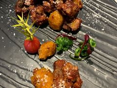 糖醋小排-德发长·花式蒸饺(大唐不夜城店)