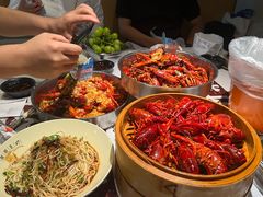 -靓靓蒸虾·头牌蒸虾(雪松路总店)