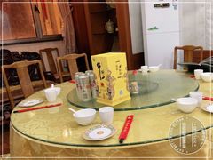 -砂锅居(西四店)