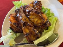 -德成饭店