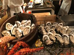 -Colony(新加坡丽思卡尔顿美年酒店)