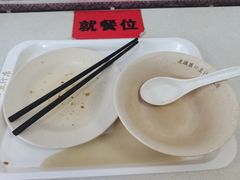 -老磁器口豆汁店(天坛店)