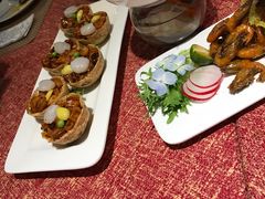 -徐记私厨(半淞园路店)