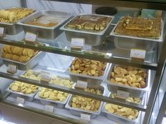 -哈氏·上海哈尔滨食品厂(五角场万达广场店)