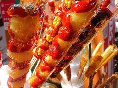 -天津堆姐糖堆刨冰(河东区总店)