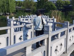 -葛仙湖公园