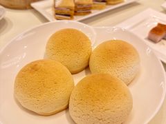 雪岭雄峰-利苑酒家(合景国际金融广场店)