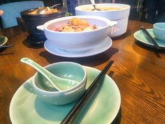 -粗茶淡饭·隐庐私厨(东亭店)