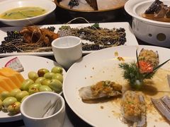 -濮园 · 四合院餐厅
