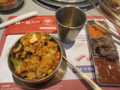 -韩一品韩国料理(柏庐南路店)