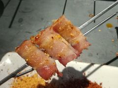 -很久以前羊肉串(昌里路三钢里店)