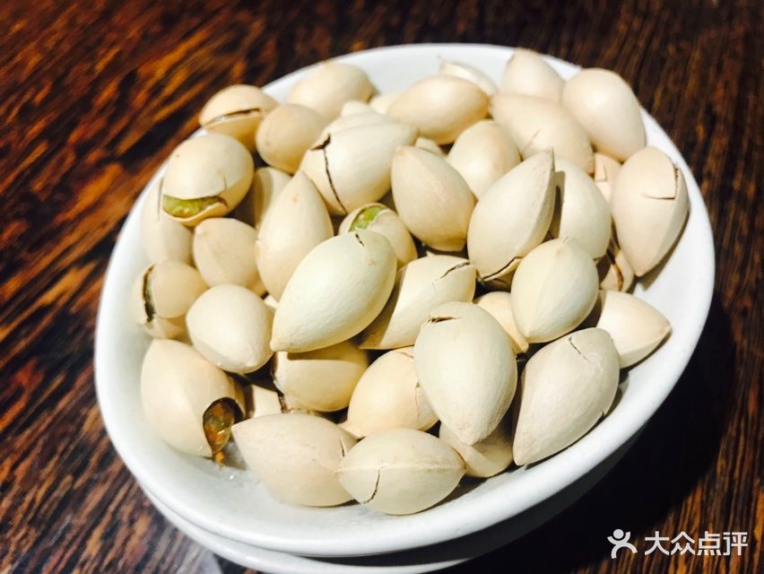 鮨吞sushinomi(苏州桥店)盐炒银杏图片 - 第12张