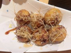 -一心创作料理屋(经开万达店)