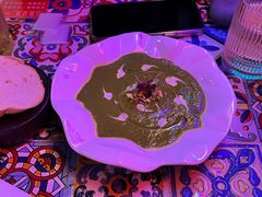 -LESCEDARS Brasserie Bistro香柏树