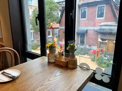 -Money Shops(愚园路店)