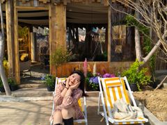 -云水涧亲子度假酒店