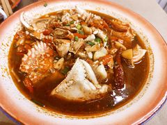 -老三样·旧食新味(船山路店)