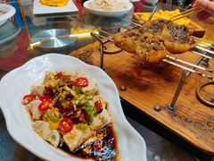 -大汗行宫园林餐厅