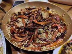 -大川先生·小龙虾·川菜(信义坊店)